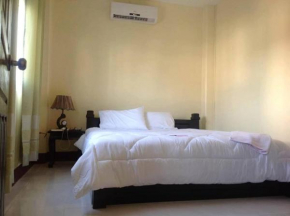 Apartment Thidathip
